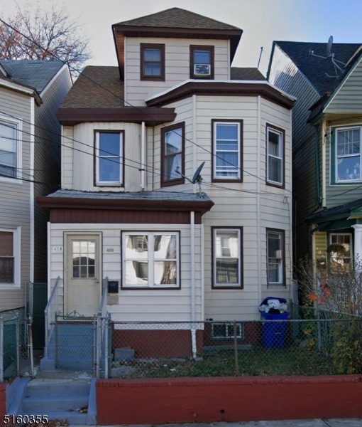 408 E 30th St, Paterson, NJ 07504 - photo 1