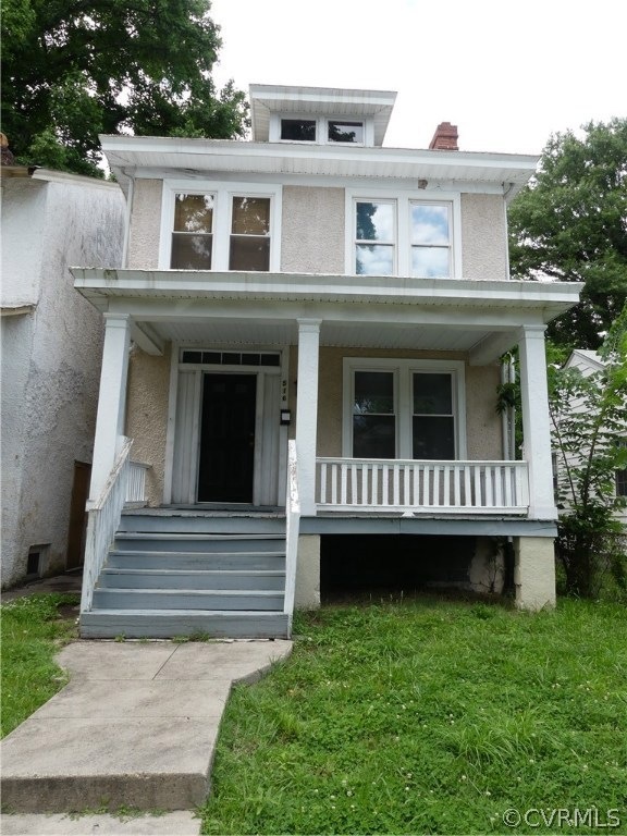 516 Northside Ave, Richmond, VA 23222 - photo 1