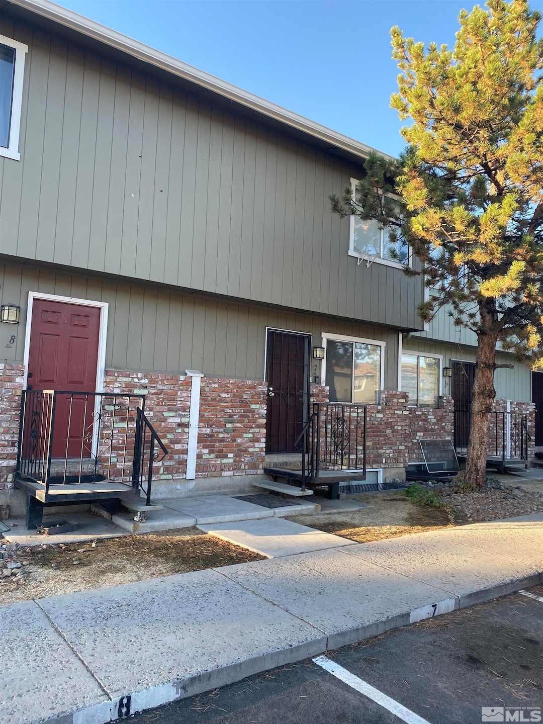 Sold $219,000 • Co-Listing Agent