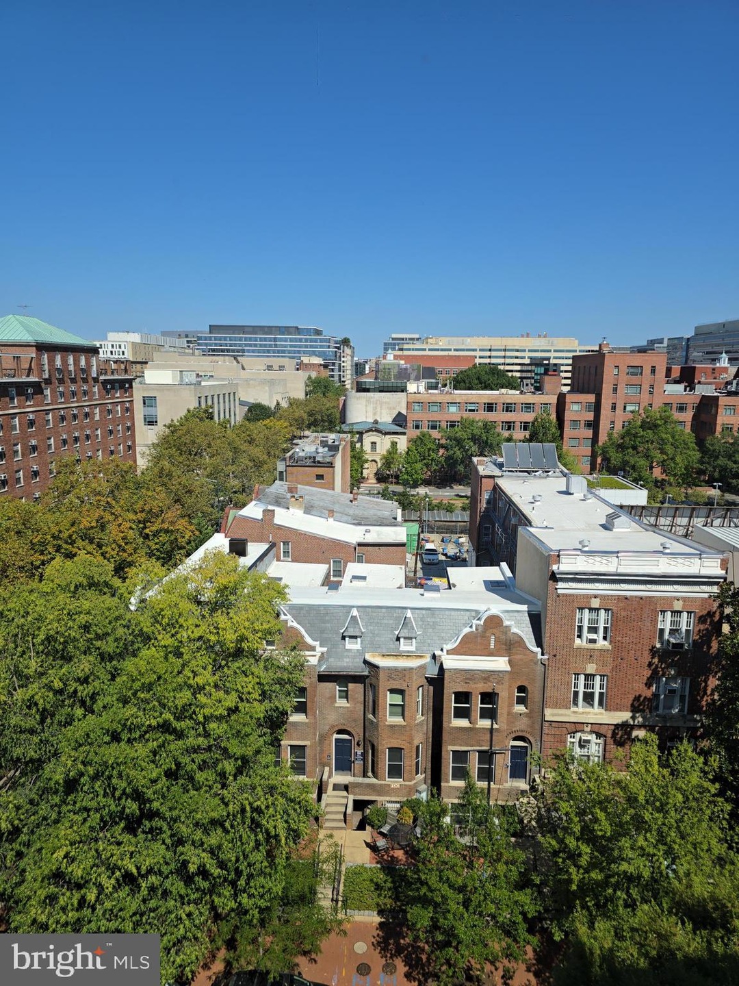 Letterman House unit 905, Washington, DC 20006 - photo 1