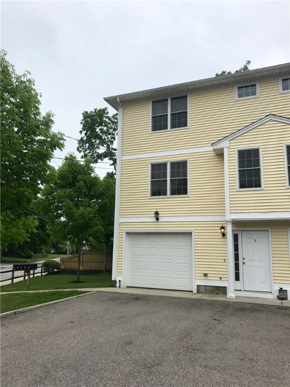 3477 Pawtucket Ave unit 1, Riverside, RI 02915 - photo 1