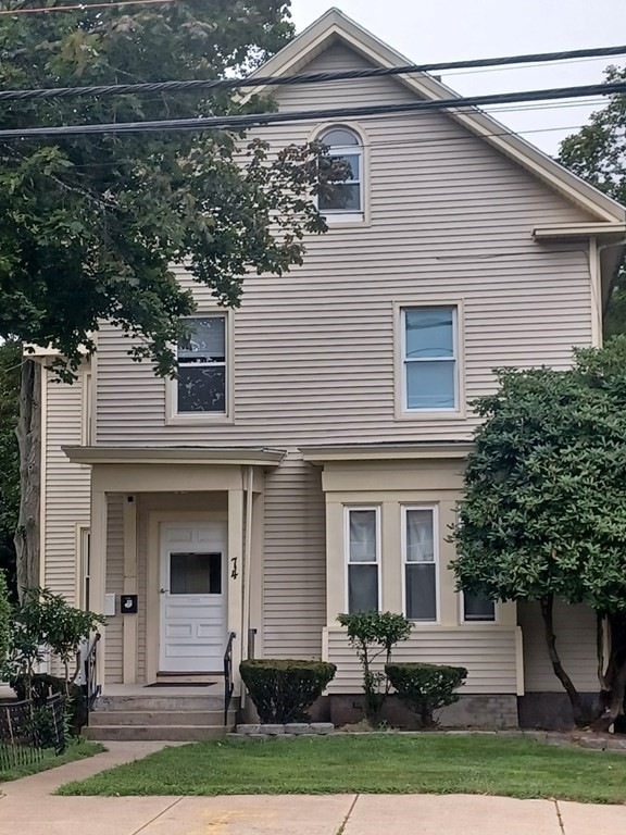 74 S Main St unit 2, Randolph, MA 02368 - photo 1