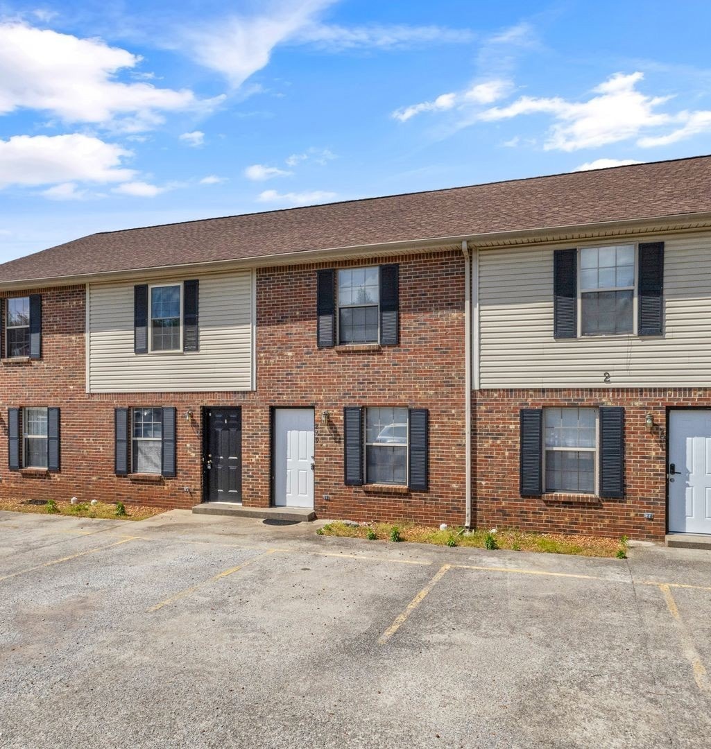 For Rent $845/month