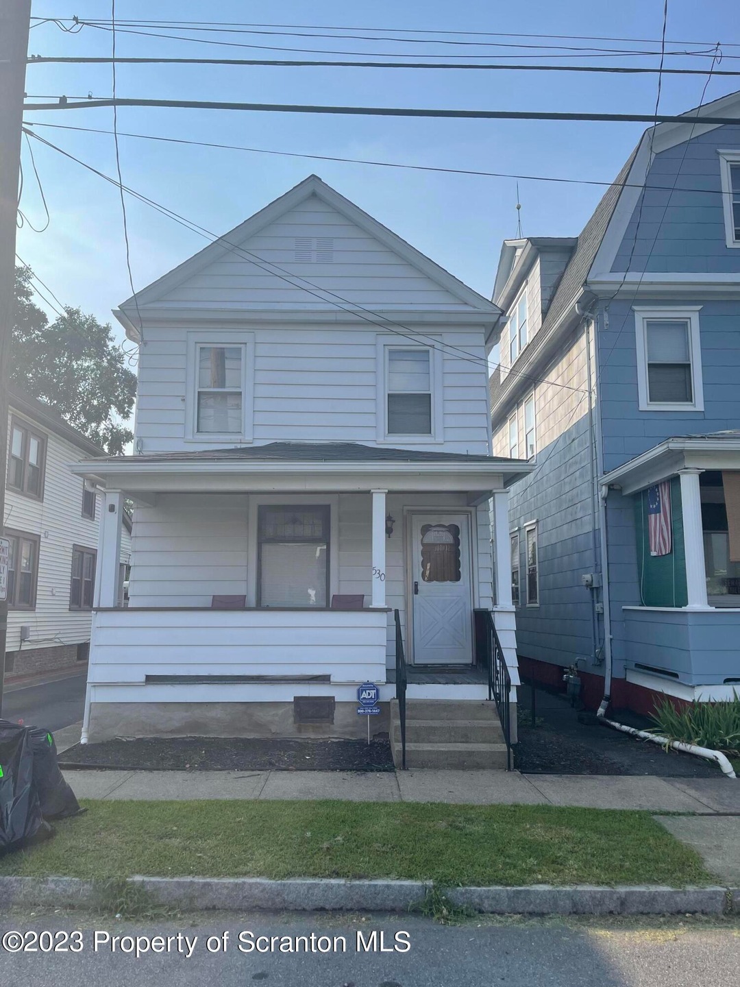 530 N Washington St, Wilkes Barre, PA 18705 - photo 1