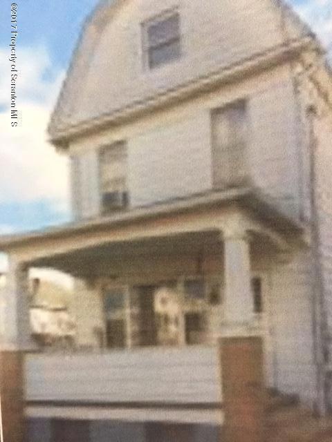 247 E Ridge St, Nanticoke, PA 18634 - photo 1