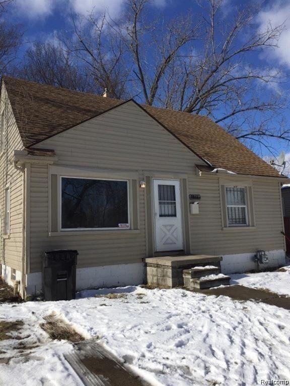 Sold $25,000 • Co-Listing Agent