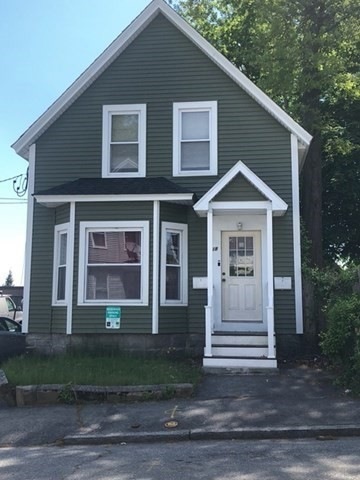 18 A St unit 2, Lowell, MA 01851 - photo 1