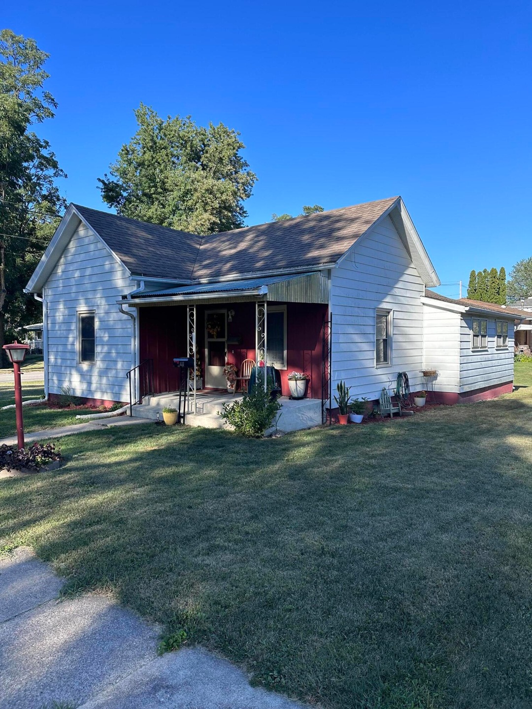 810 Sycamore St., Tipton, IA 52772