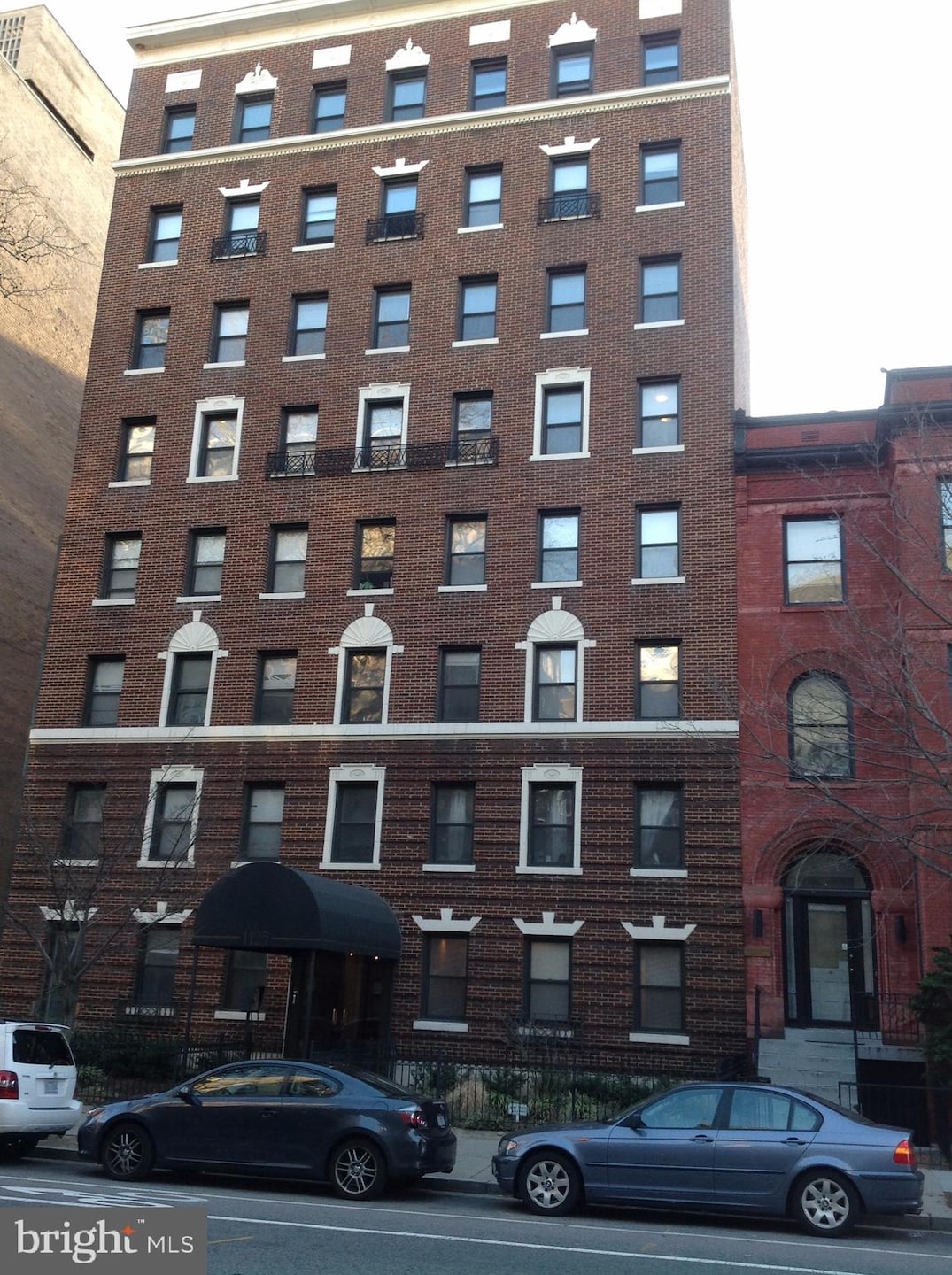 1125 12th St NW unit 5, Washington, DC 20005 - photo 1