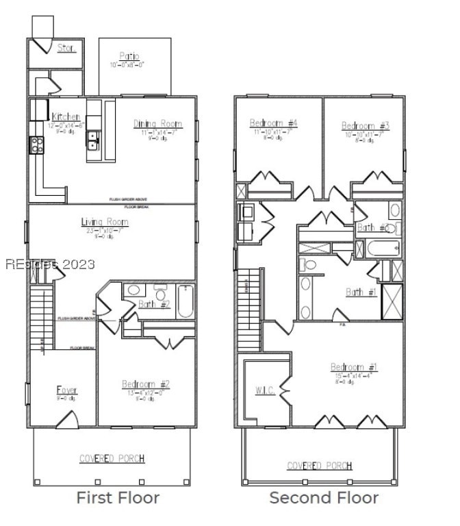 Sold $429,990 • Co-Listing Agent