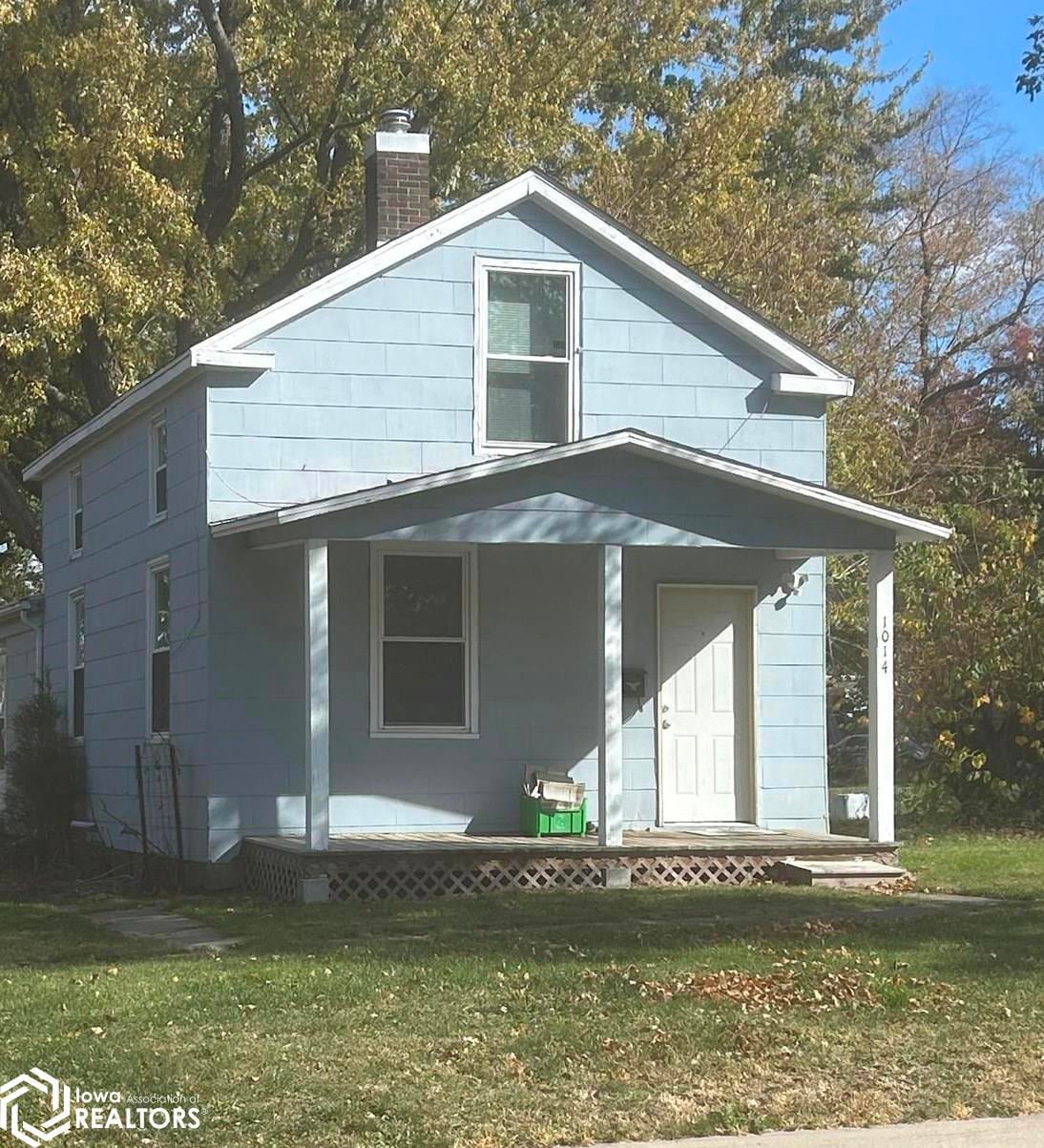 For Sale $69,500