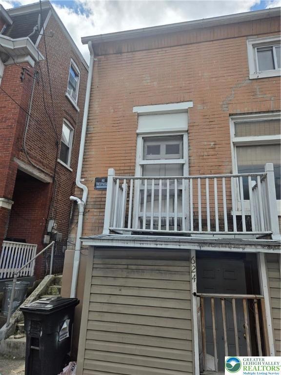 624 W Gordon St unit 1, Allentown, PA 18102 - photo 1