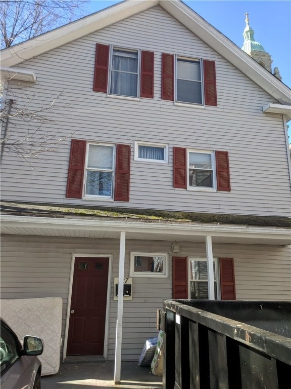 127 Gaulin Ave unit 1, Woonsocket, RI 02895 - photo 1