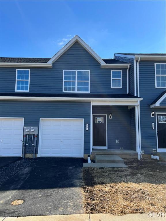 457 S Jordan St unit Lot 24, Allentown, PA 18103 - photo 1