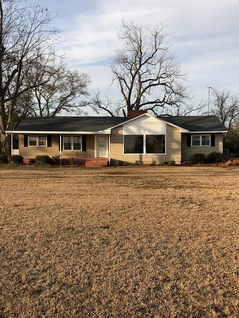 3952 U S 82, Sylvester, GA 31791 - photo 1