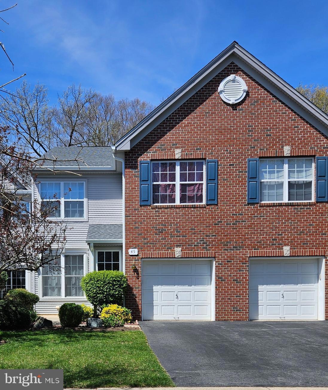 45 Warwick Rd, Princeton Junction, NJ 08550 - photo 1