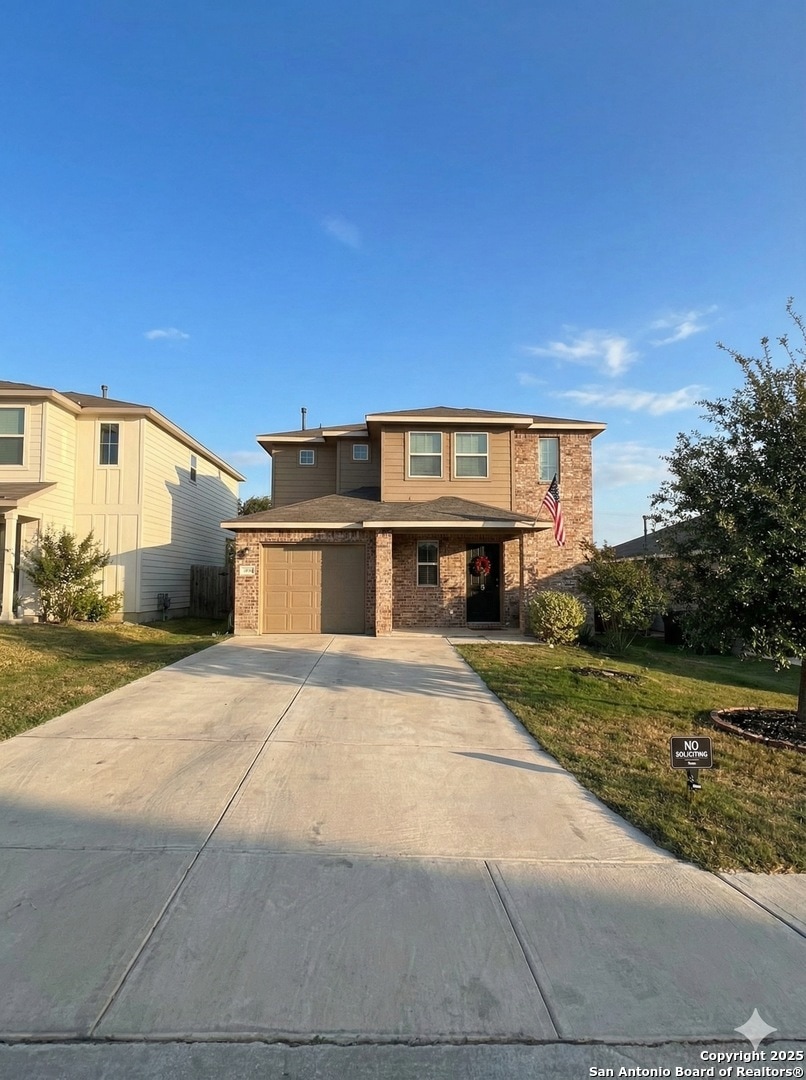 1030 Cozumel Emerald, San Antonio, TX 78253 - photo 1