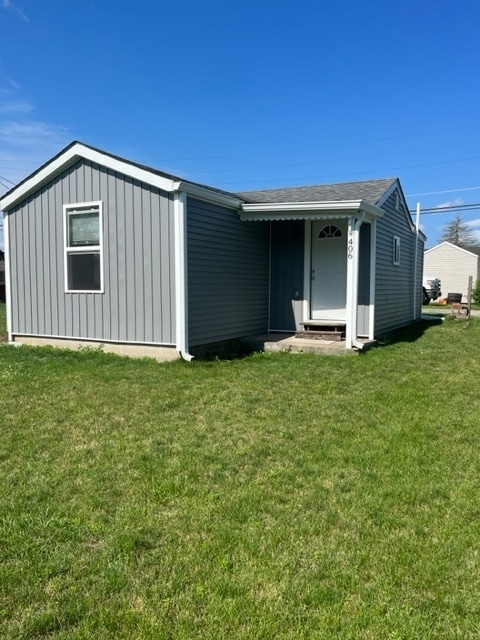 406 Franklin St, Edinburgh, IN 46124 - photo 1