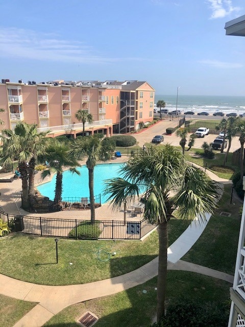 6300 Seawall Blvd unit 9307, Galveston, TX 77551 - photo 1