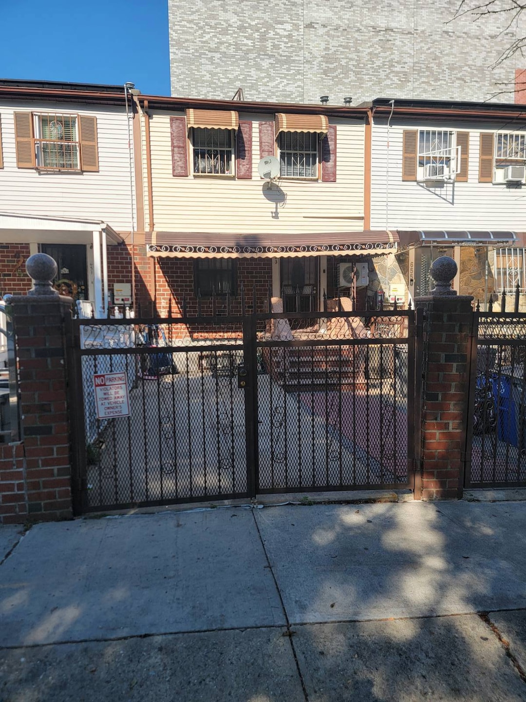 653 E 158th St, Bronx, NY 10456 - photo 1