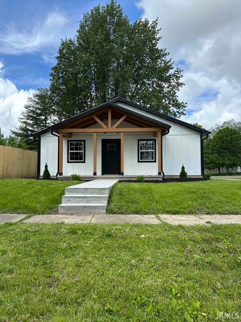 Sold $164,900