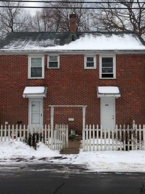 220 Priscilla St, Bridgeport, CT 06610 - photo 1