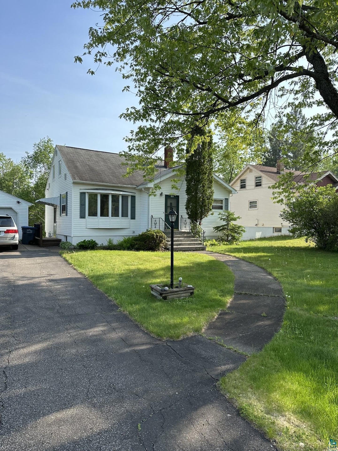 2702 Harvey St, Duluth, MN 55811 - photo 1