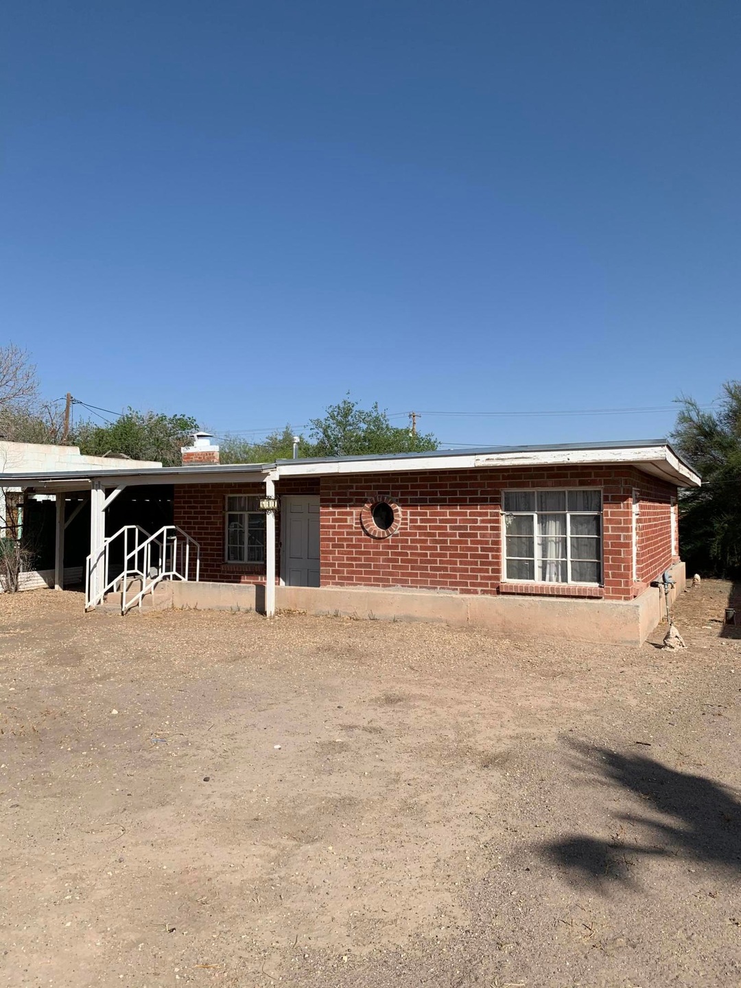 641 Lafayette Dr, El Paso, TX 79915 - photo 1