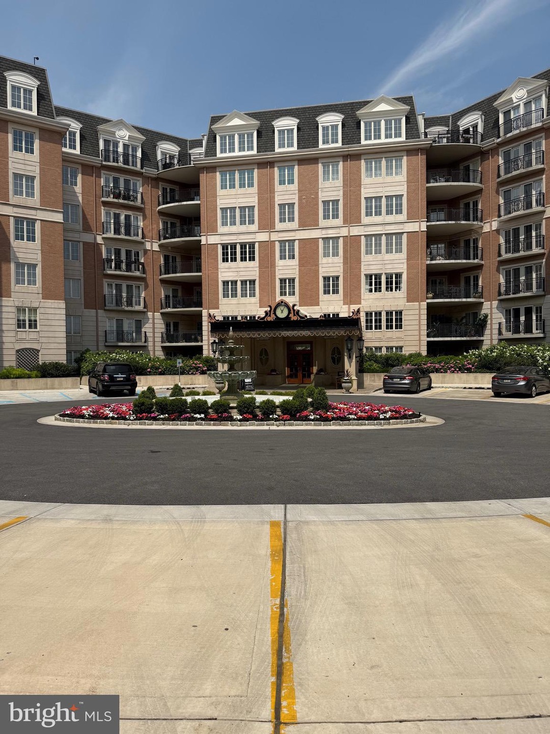 Corinthian Condominium unit 508, Bala Cynwyd, PA 19004 - photo 1