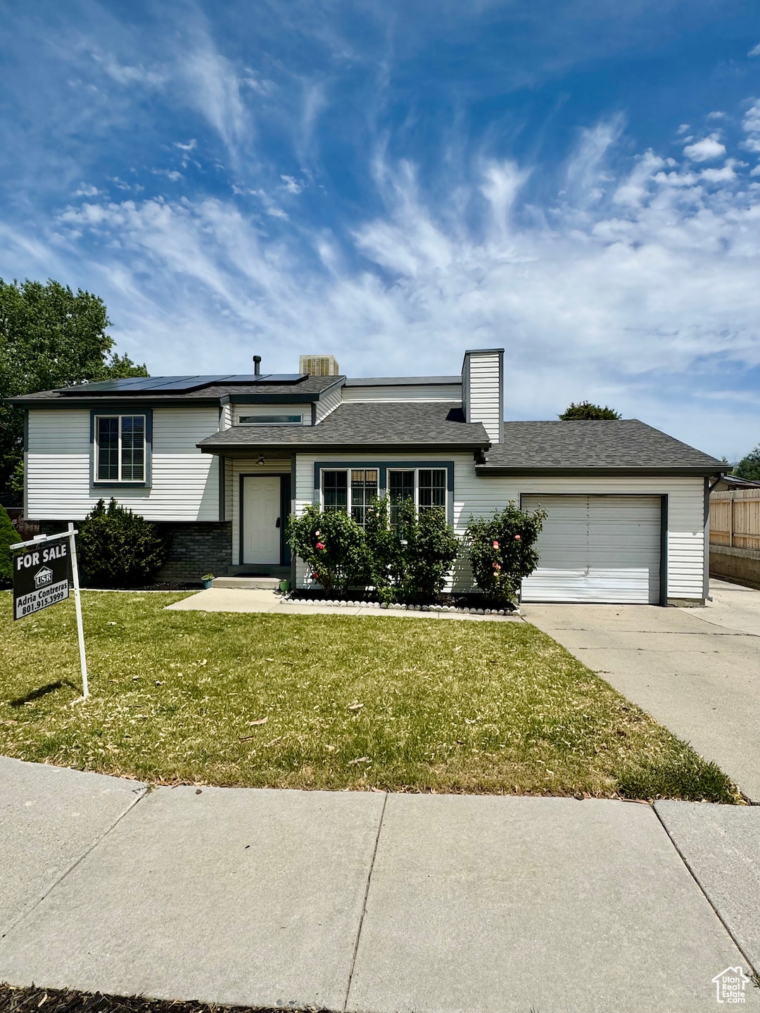 6437 S Lobelia Dr, West Jordan, UT 84081 - photo 1