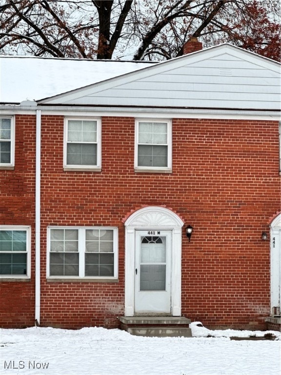 441 Kenwood Dr unit M, Euclid, OH 44123 - photo 1