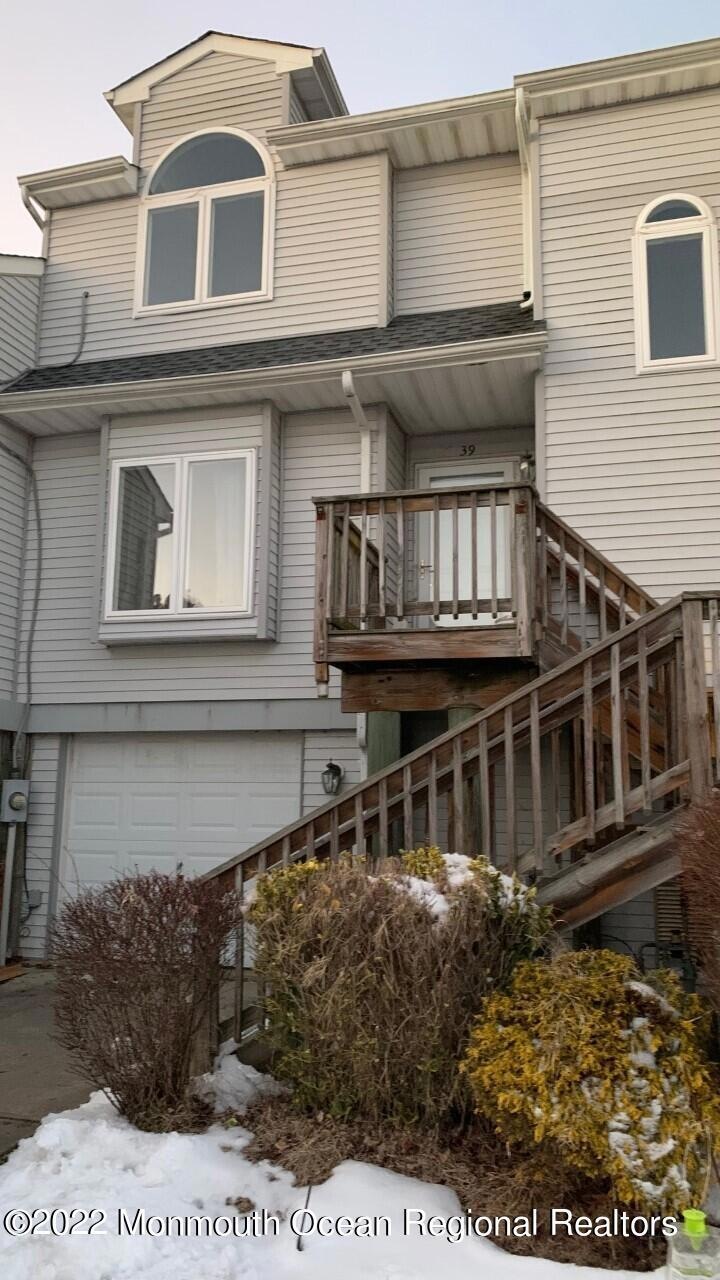 39 Oakland Bay Ct, Little Egg Harbor Township, NJ 08087 - photo 1