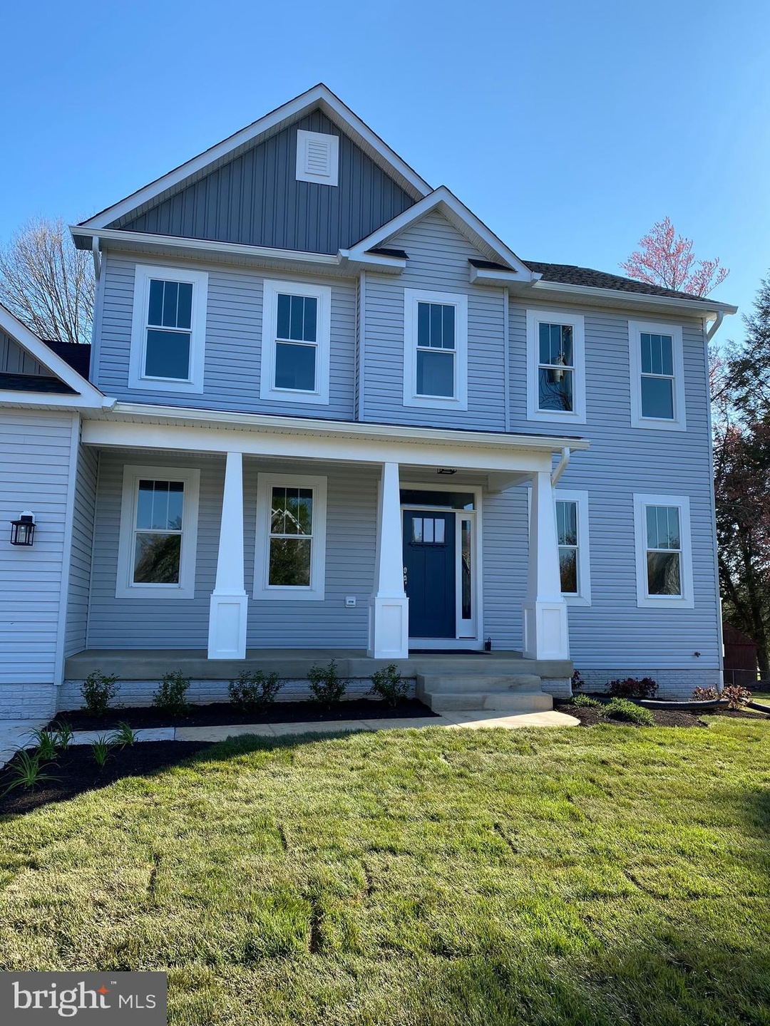 650 Gold Cup Dr, Warrenton, VA 20186 - photo 1