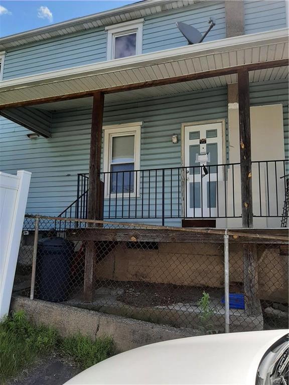 812 Walton St unit 2, Bethlehem, PA 18018 - photo 1