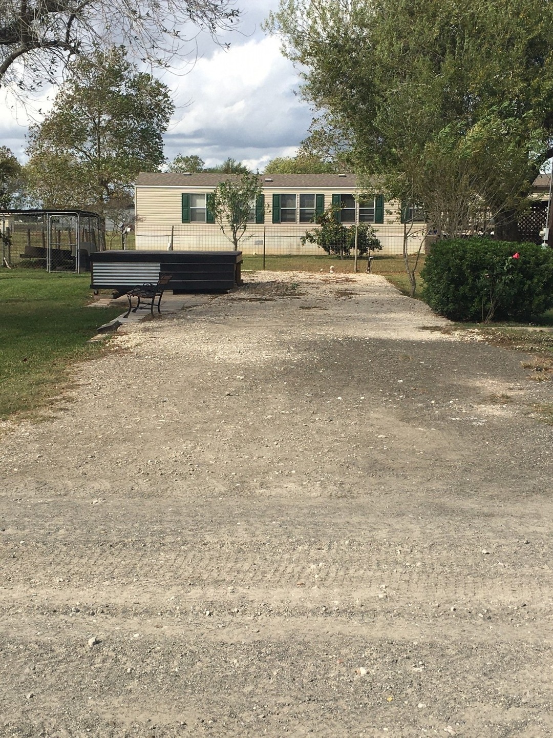 7031 Kamas Ln, Needville, TX 77461 - photo 1