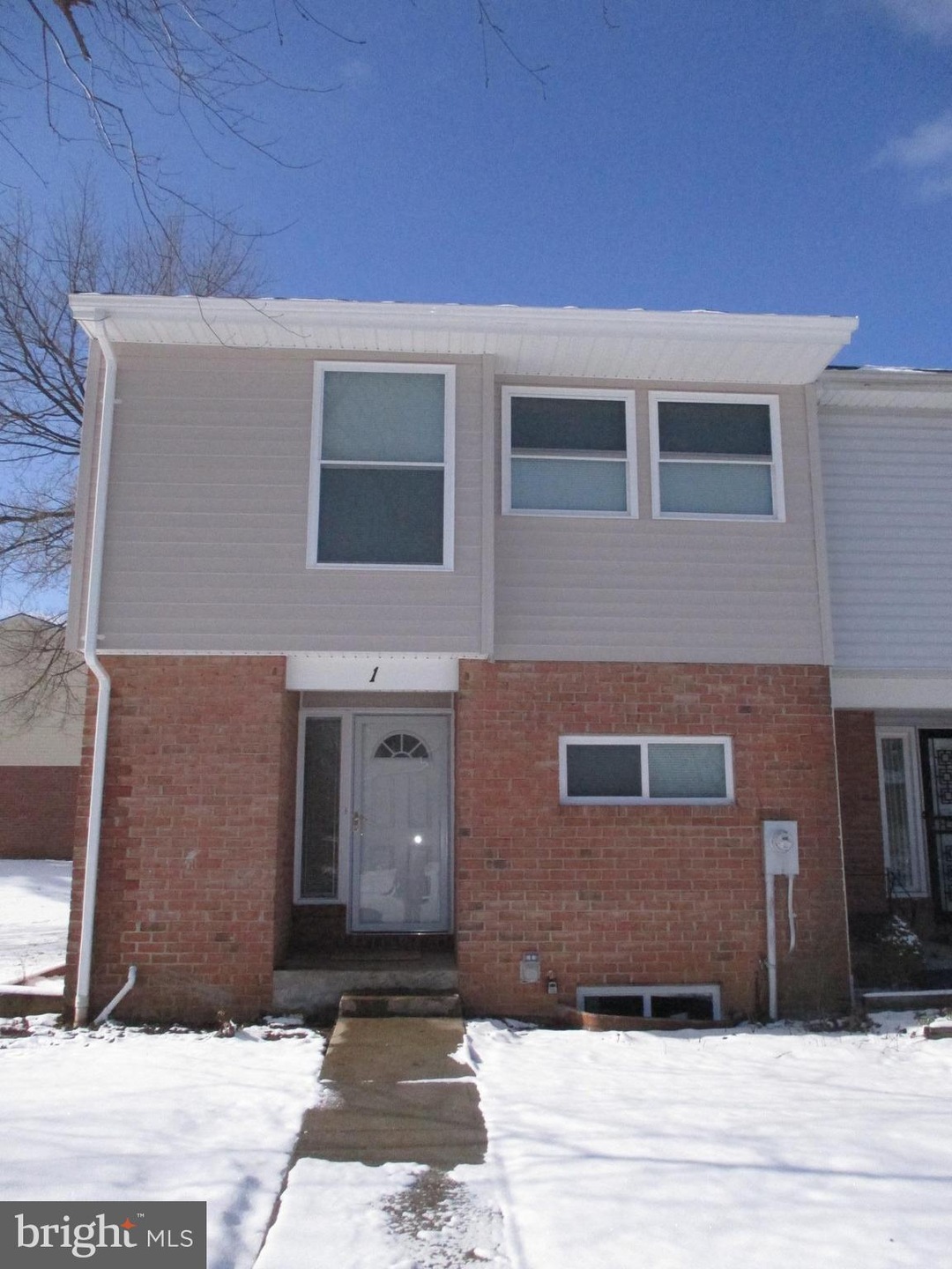 1 Ojibway Rd, Randallstown, MD 21133 - photo 1