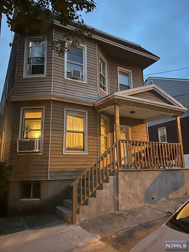 112 Hoyt St Unit 2, Kearny, NJ 07032 MLS 23031290