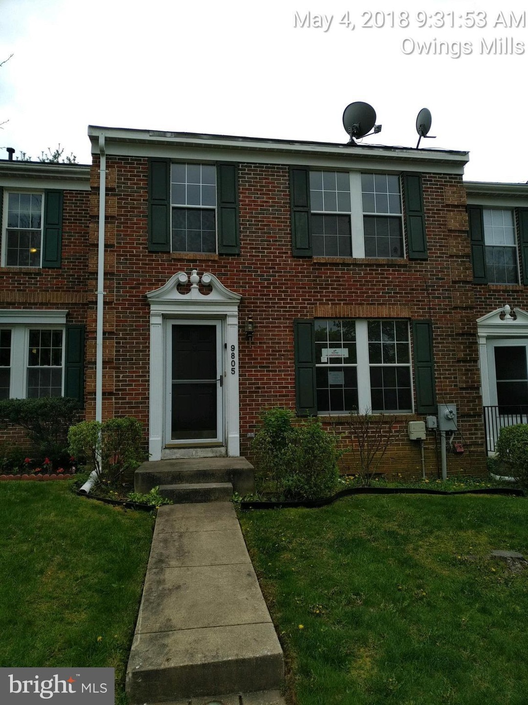 9805 Bale Ct, Owings Mills, MD 21117 - photo 1