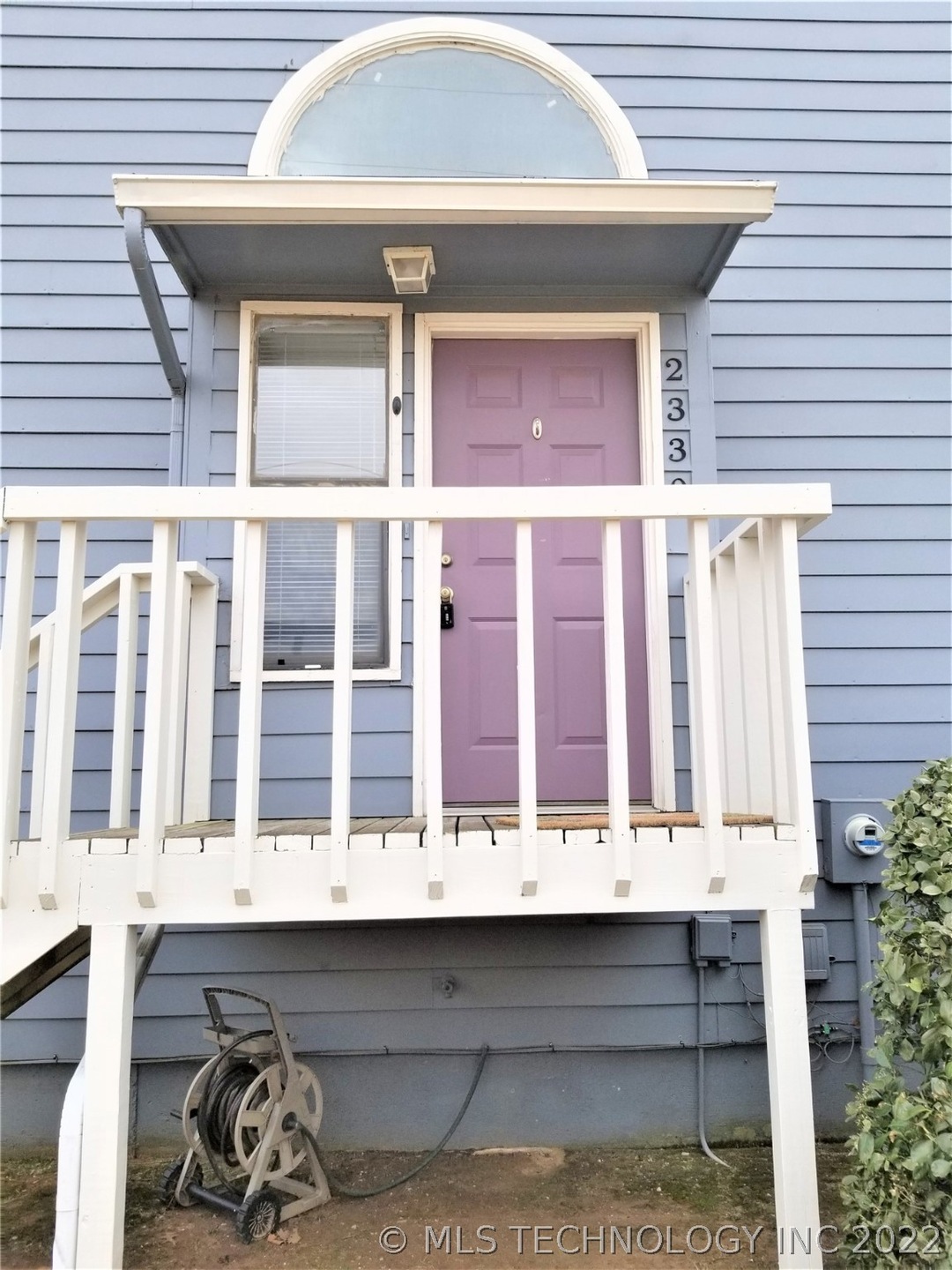 2330 W Quantico St, Broken Arrow, OK 74011 - photo 1