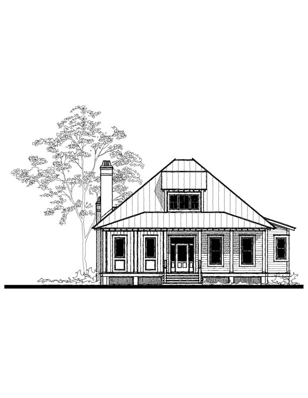 9032 Coatbridge Dr, Oxford, MS 38655 - photo 1