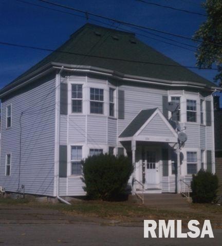 224 E 7th St, Davenport, IA 52803 - photo 1