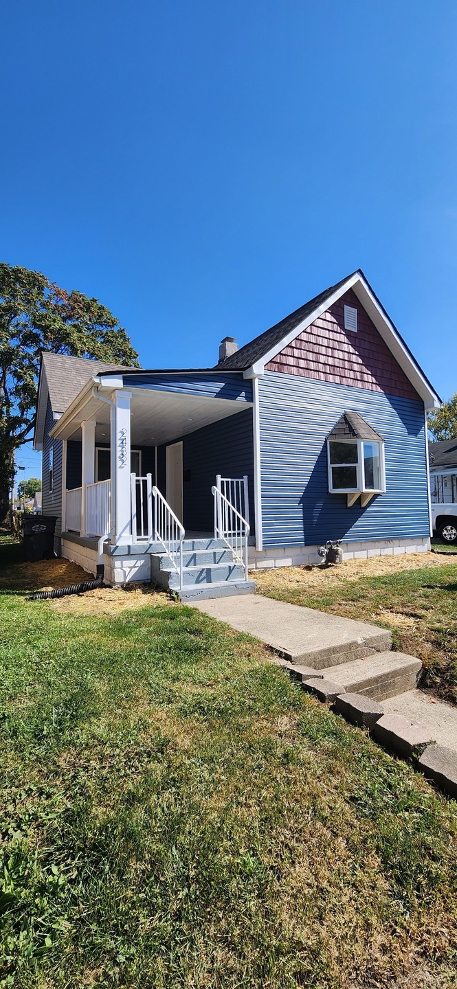 2432 Delaware St, Anderson, IN 46016 - photo 1