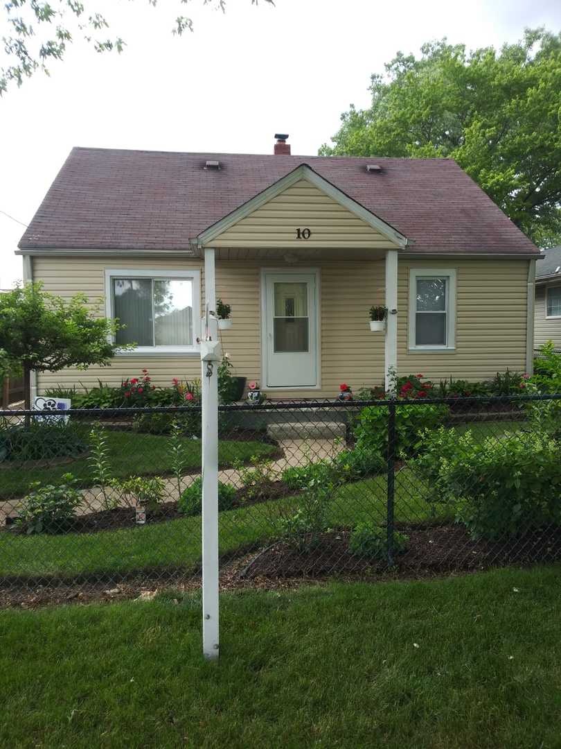 10 Baldwin Ave, Waukegan, IL 60085 - photo 1