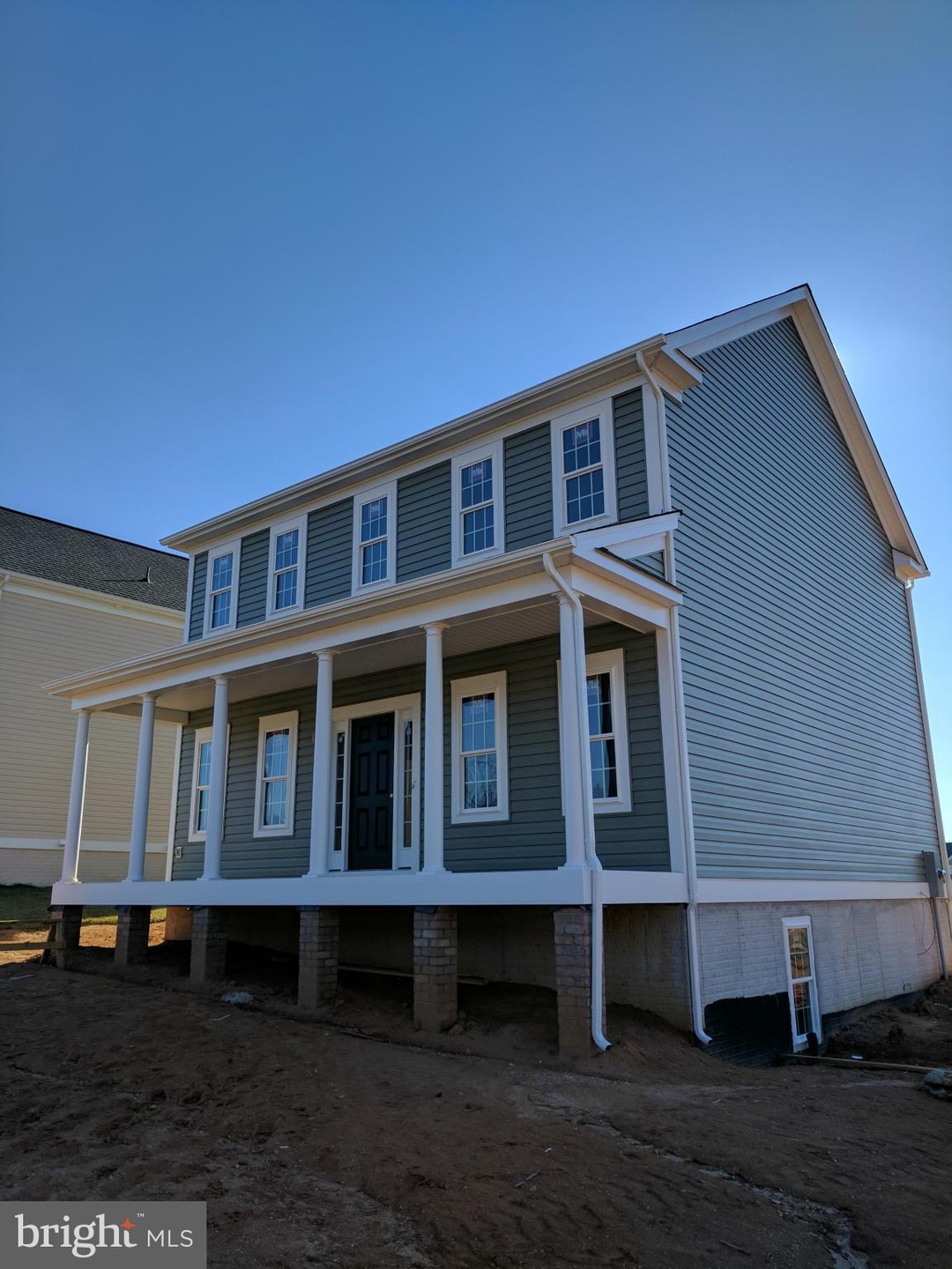 6654 Sacagawea St, Ruther Glen, VA 22546 - photo 1