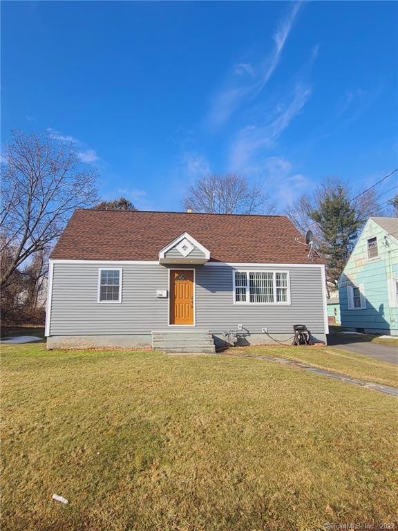 100 East St, New Britain, CT 06051 - photo 1