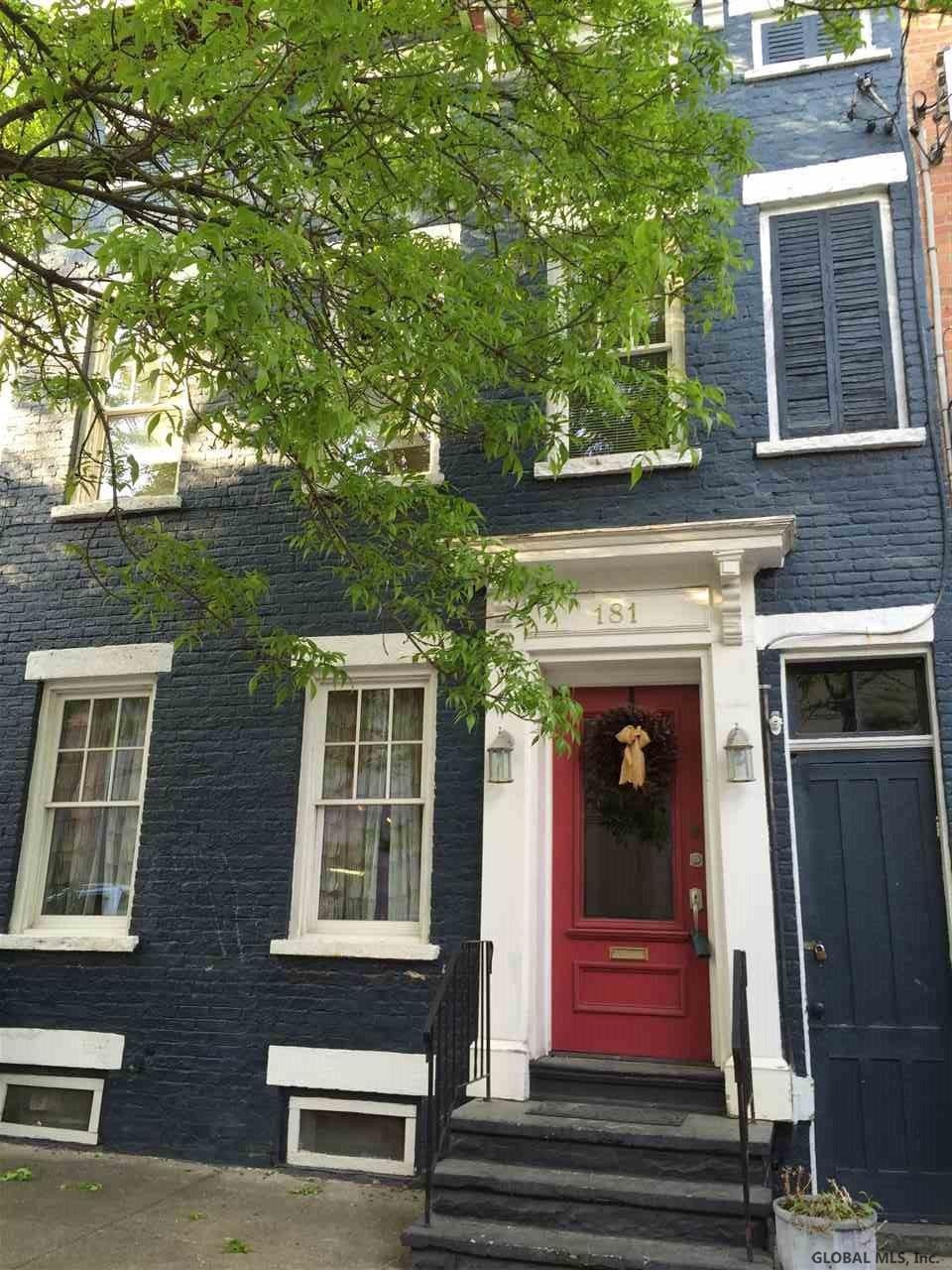 181 Lancaster St, Albany, NY 12210 - photo 1