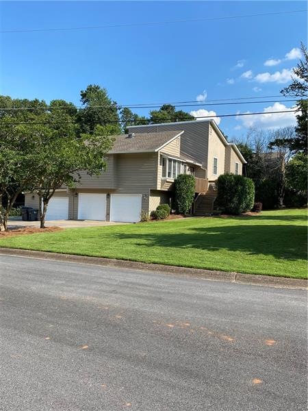 2100 Ravenwood Cir, Marietta, GA 30066 - photo 1