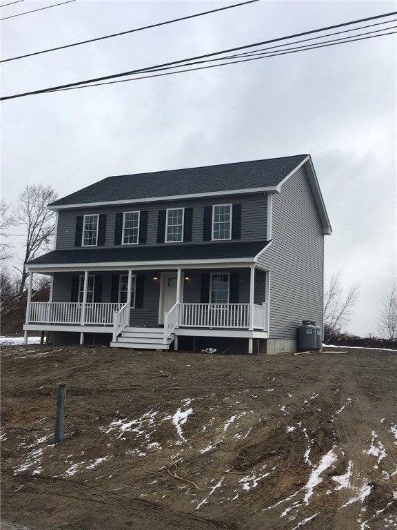 28 Hospital Rd, Riverside, RI 02915 - photo 1