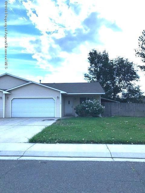 516 Amys Way unit A, Grand Junction, CO 81504 - photo 1