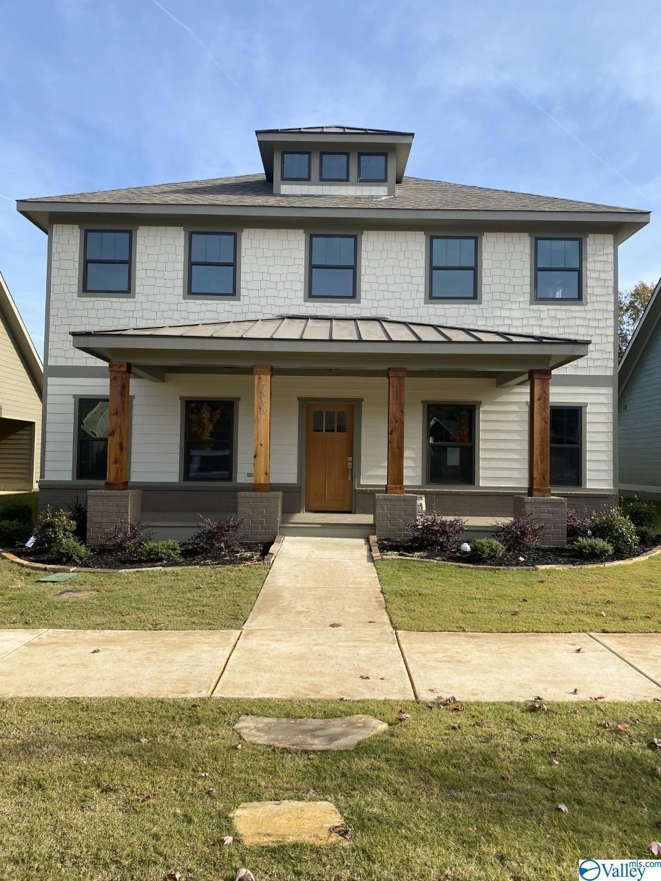 1516 Hammock St, Huntsville, AL 35811 - photo 1